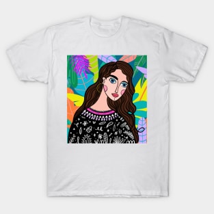 FEMME T-Shirt